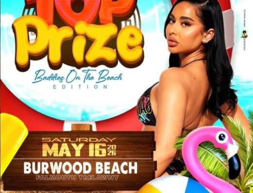 Top Prize
