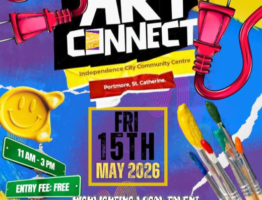 Portmore Art Connect