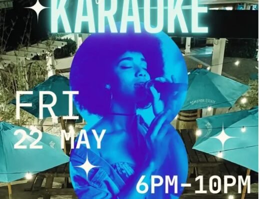 Mobay Karaoke