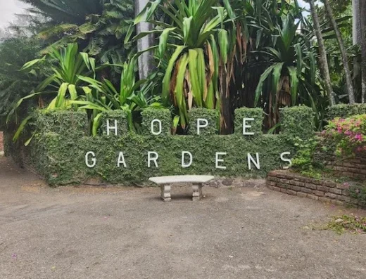 Hope Gardens