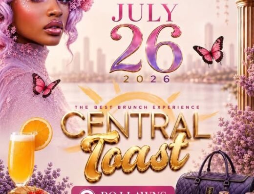 Central Toast