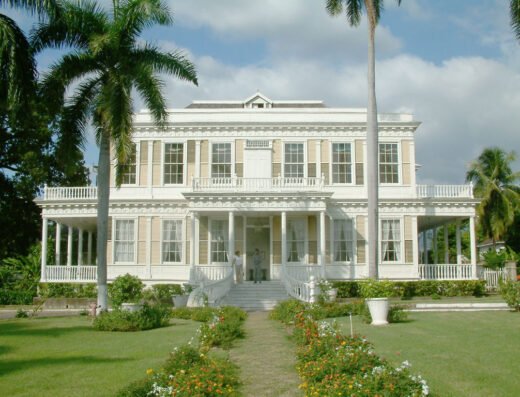 Devon House