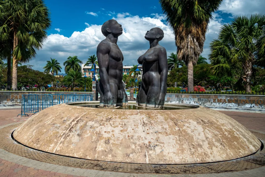 Emancipation Park
