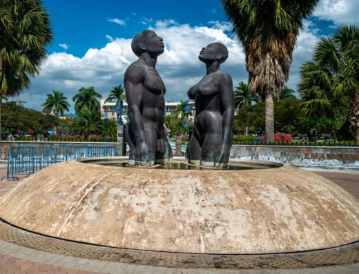 Emancipation Park