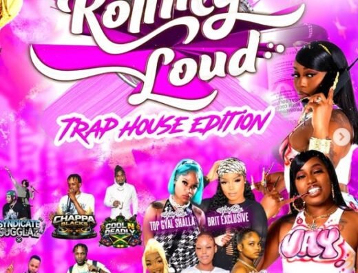 Rolling Loud: Trap House Edition