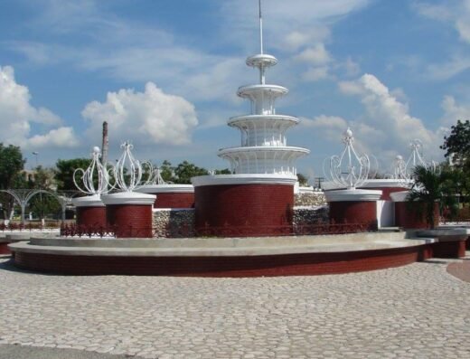 Sir William Grant Park