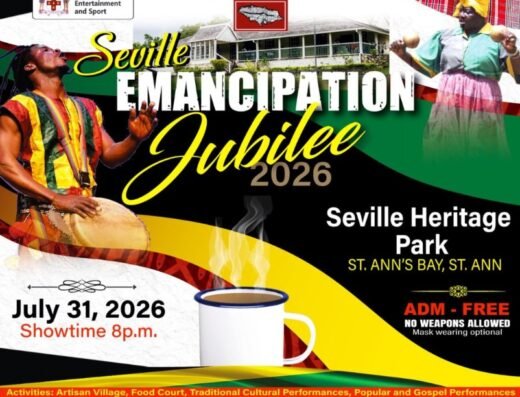 EMANCIPATION JUBILEE