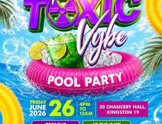 TOXIC VYBE 