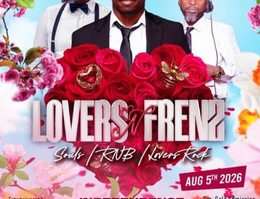 LOVERS N FRENZ