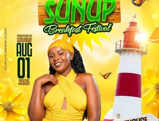 SunUp Breakfast Festival