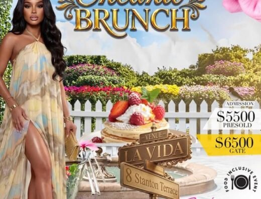 Encanto Brunch