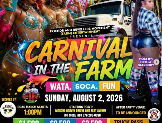 CARNIVAL IN THE FARM