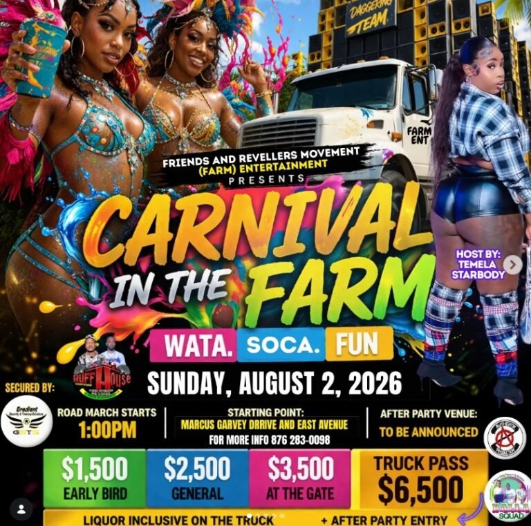 CARNIVAL IN THE FARM