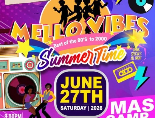 Mello Vibes