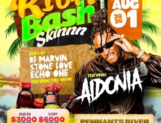 Magnum Riva Bash