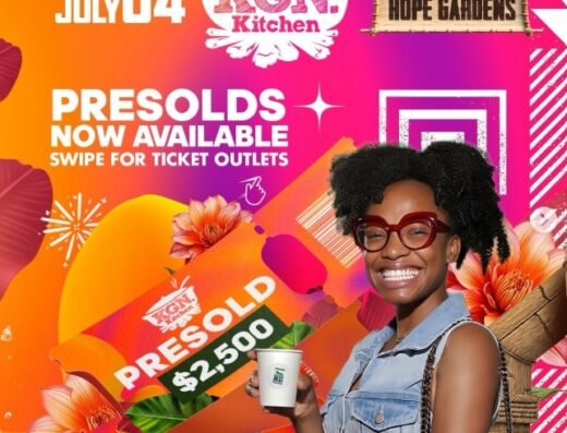 Kingston Kitchen’s Night Market