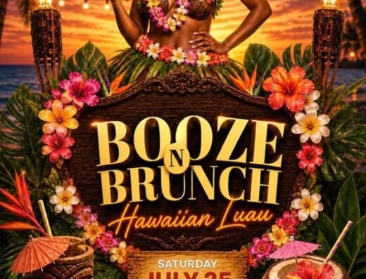 Booze N Brunch Jamaica