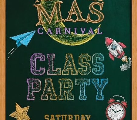 Midnight Mas Carnival