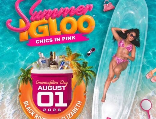 Summer Igloo 2026