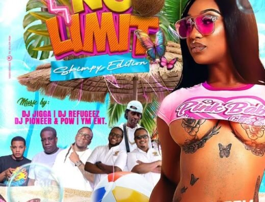 NO LIMIT – Skimpy Edition