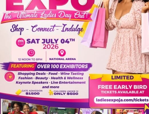 LADIES EXPO