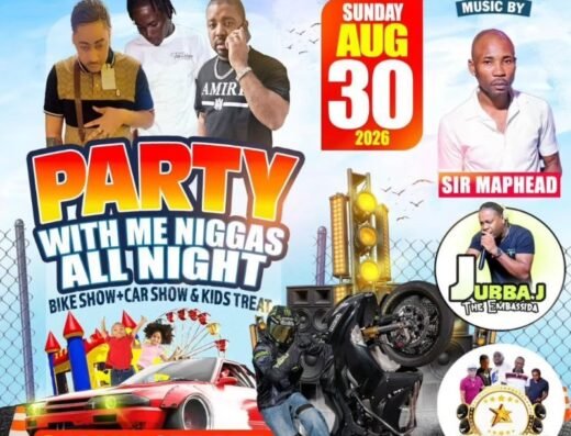 Party All Night