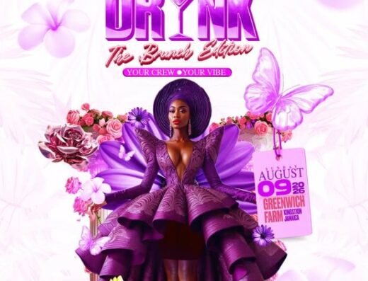 The Ultimate “Clean Drink” ~ Brunch Edition