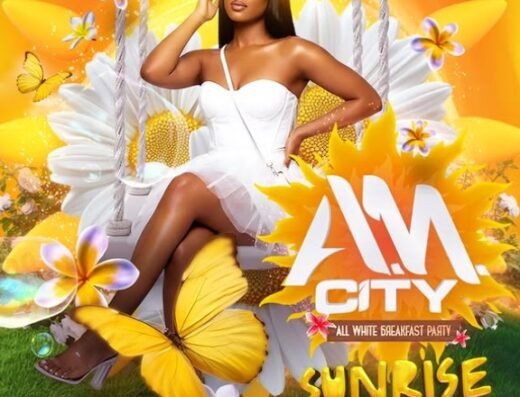 A.M CITY: SUNRISE & SOLACE 🌼☀️