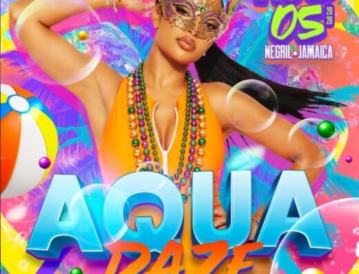 Aqua Daze