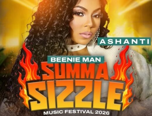 SUMMA SIZZLE FESTIVAL