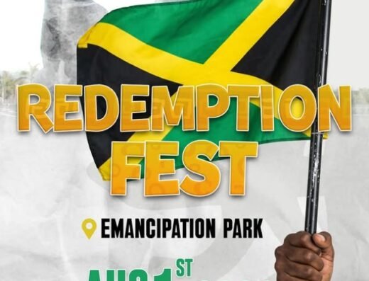 Redemption Fest