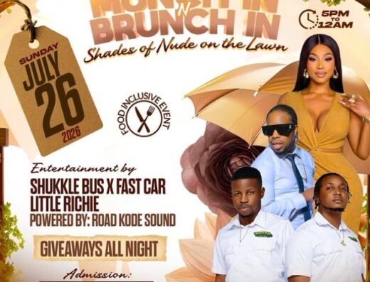 Munchin N Brunchin