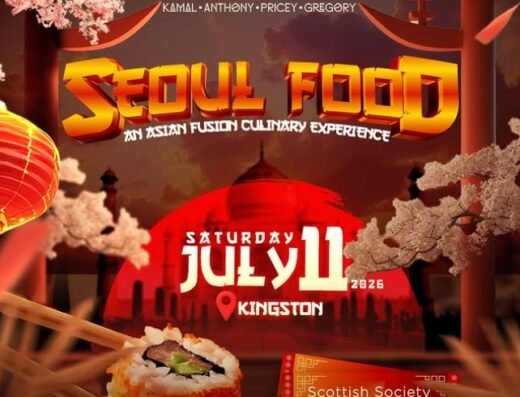 Seoul Food