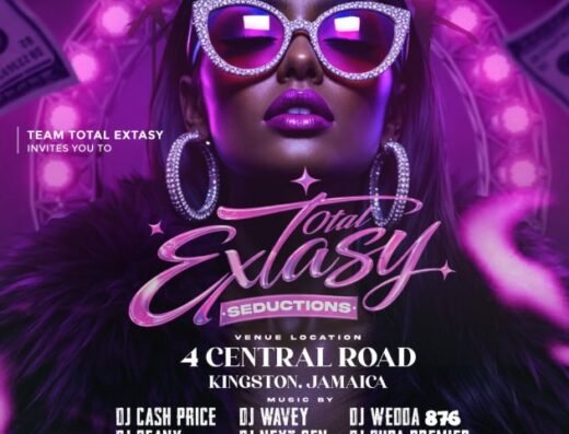 Total Extasy