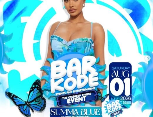 Bar Kode