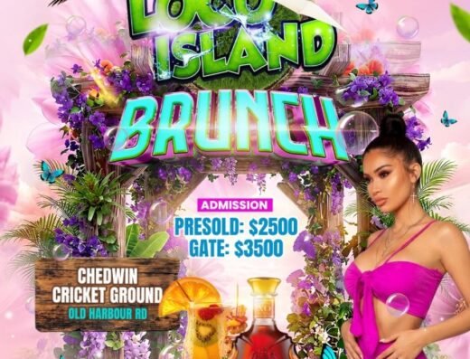 Loco Island Brunch