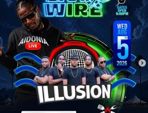 Live Wire