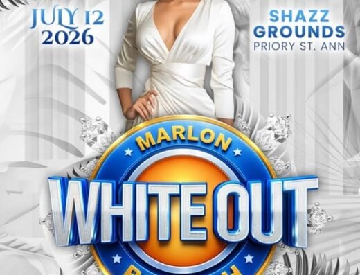 Marlon Whiteout Brunch