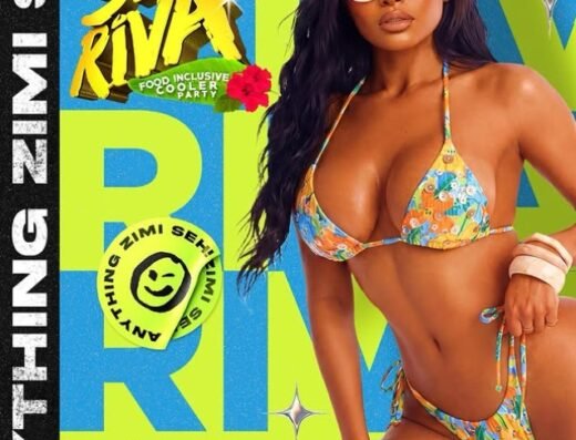 ZIMI SEH RIVA