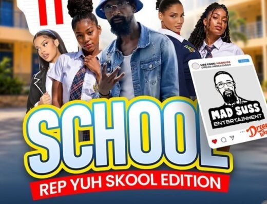 Rep Yuh Skool