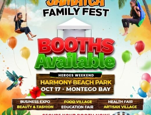 Jamaica Family Fest 2026