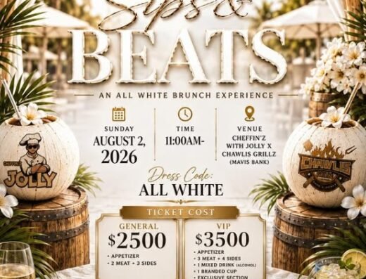SIPS & BEATS