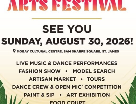 The Mobay Arts Festival