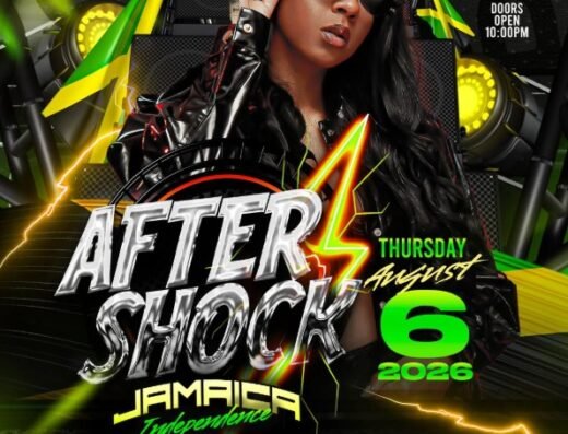 After Shock