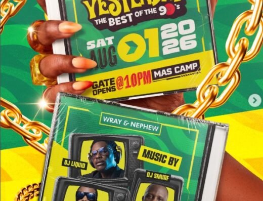 Yesterday: The Best of the 90s