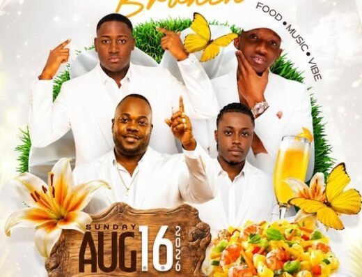 UNPLUGGED ALL WHITE BRUNCH 2026
