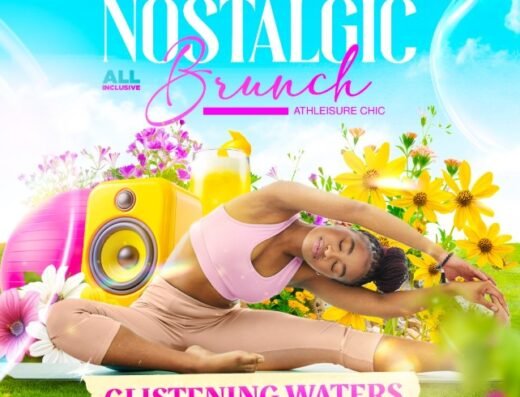 Nostalgic Brunch – Wellness Edition