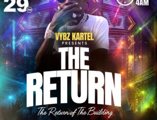 The Return