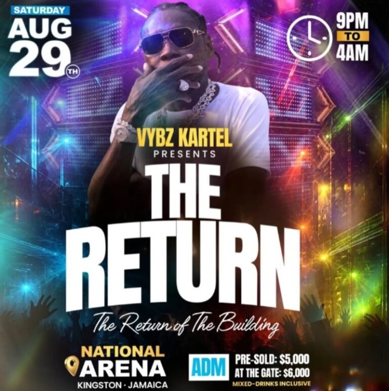 The Return