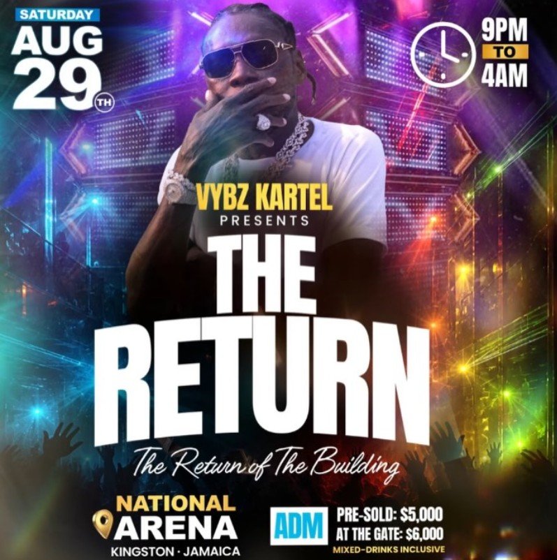 The Return
